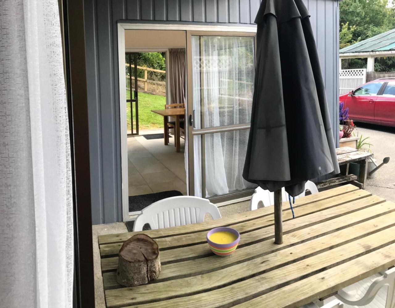 Perfect Base In The Bay Of Islands Apartment Opua Exterior photo