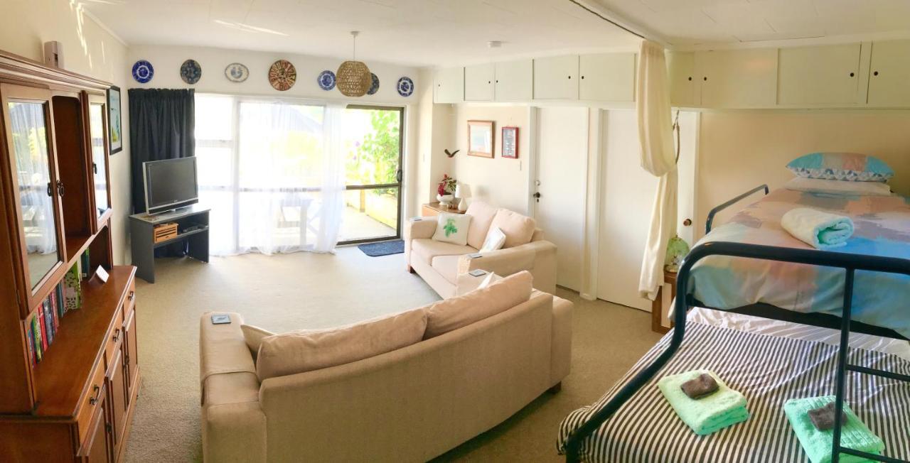 Perfect Base In The Bay Of Islands Apartment Opua Exterior photo
