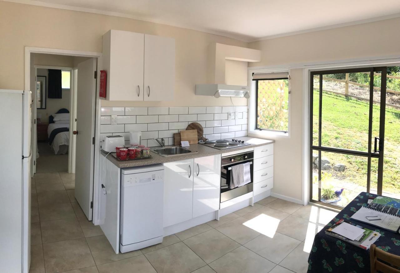Perfect Base In The Bay Of Islands Apartment Opua Exterior photo