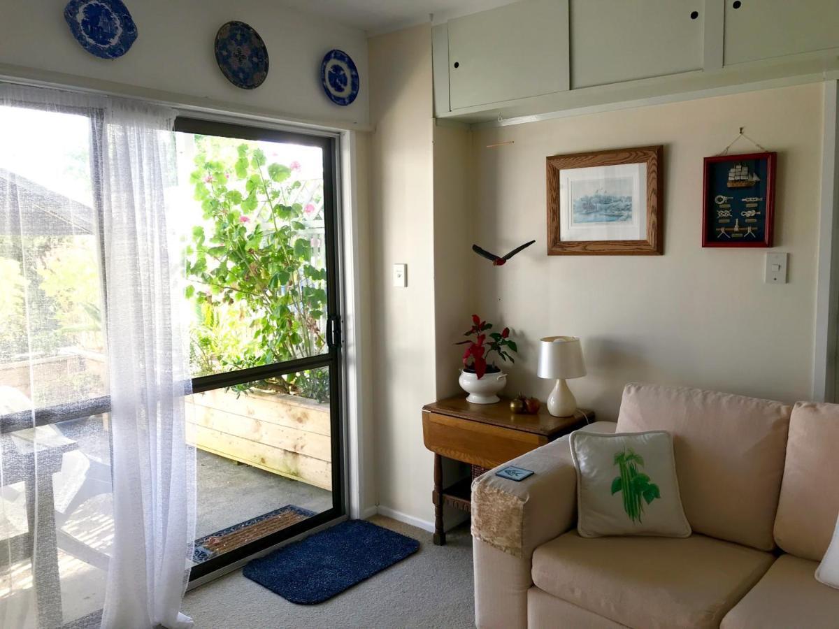 Perfect Base In The Bay Of Islands Apartment Opua Exterior photo