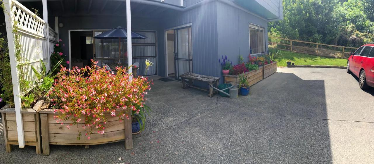 Perfect Base In The Bay Of Islands Apartment Opua Exterior photo