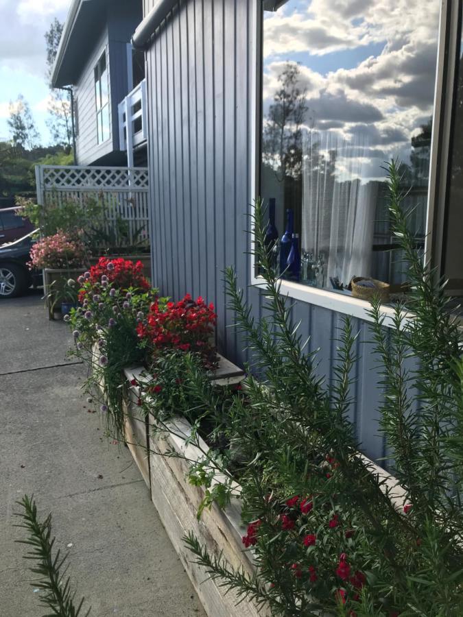 Perfect Base In The Bay Of Islands Apartment Opua Exterior photo